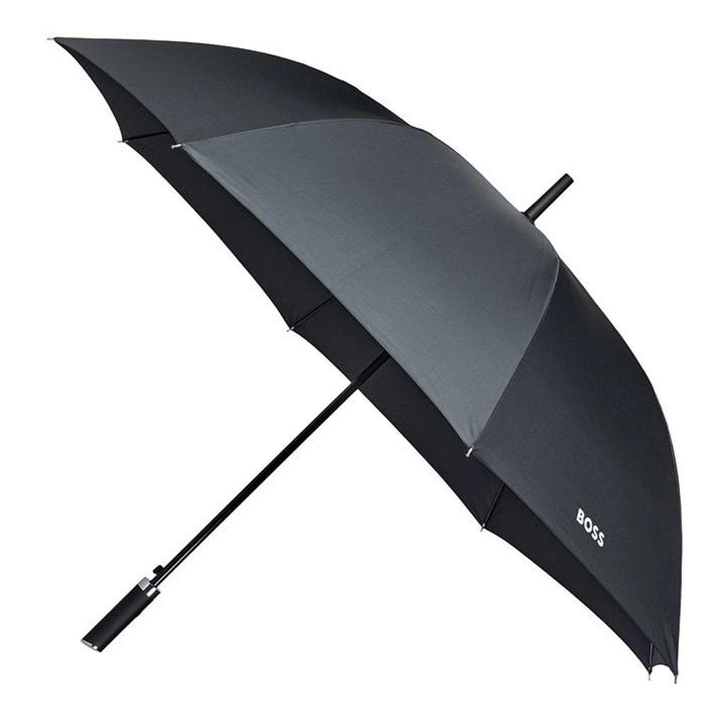 Hugo Boss Golf Umbrella Loop Black